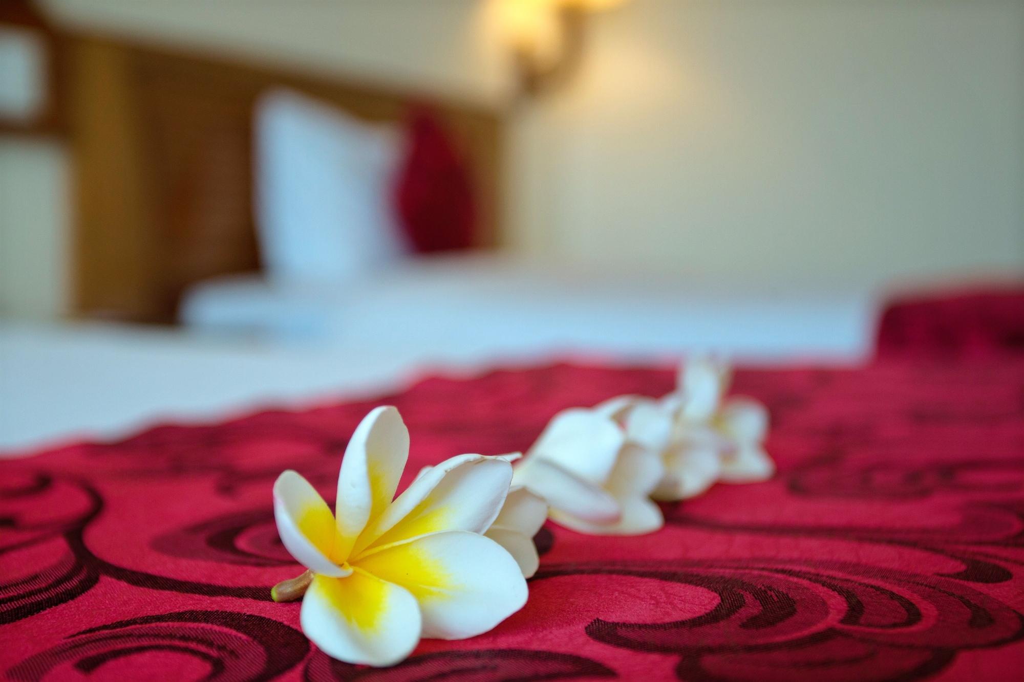 Golden Sea Hotel Đà Nẵng Extérieur photo